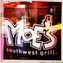 Moe's Southwest Grill