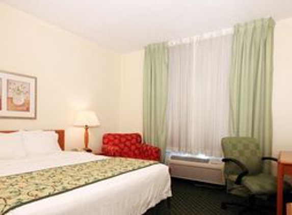 Fairfield Inn Appleton - Appleton, WI