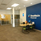 OneMain Financial