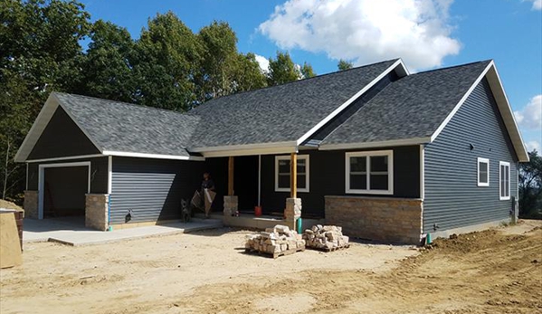 Maitrejean Carpentry & Flooring - Tomah, WI