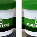 Bulk CBD Distributors - Supermarkets & Super Stores