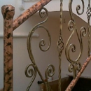 Ben's Ornamental Iron Craft Inc - Iron