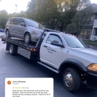 Tah Fast Towing