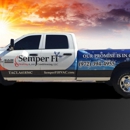 Semper Fi Htg & Air Cond - Air Conditioning Contractors & Systems