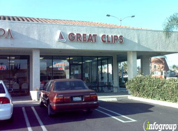 K & M Donuts - Placentia, CA