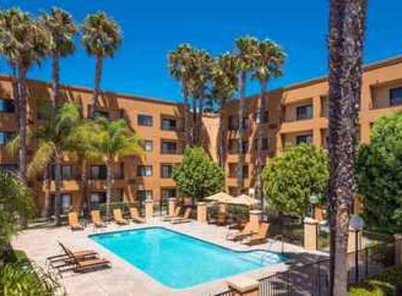 Courtyard by Marriott - Torrance, CA