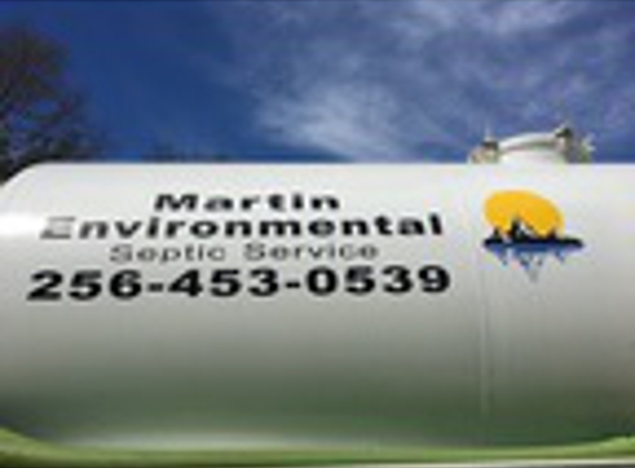 Martin Environmental