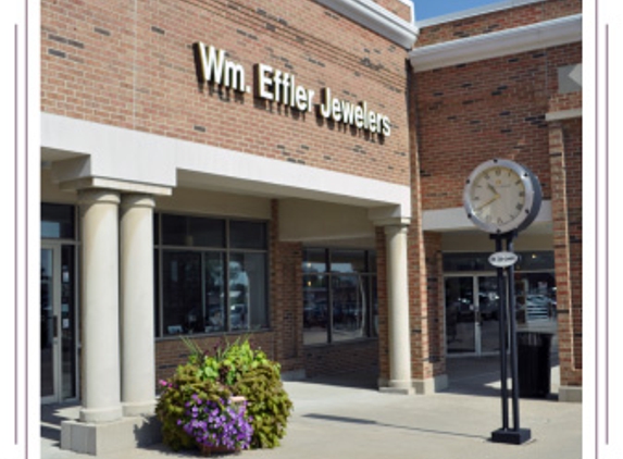 Effler Wm - Cincinnati, OH