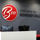 Bfit-Moreno Valley - Gymnasiums