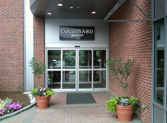 Courtyard by Marriott - Burlington, VT