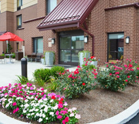 TownePlace Suites Harrisburg West/Mechanicsburg - Mechanicsburg, PA