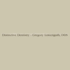 Distinctive Dentistry