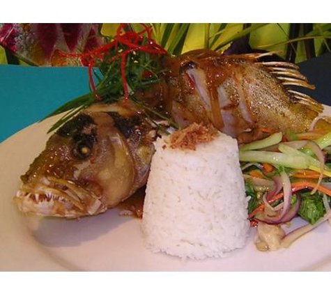Tha Fish - Cairns City, QLD