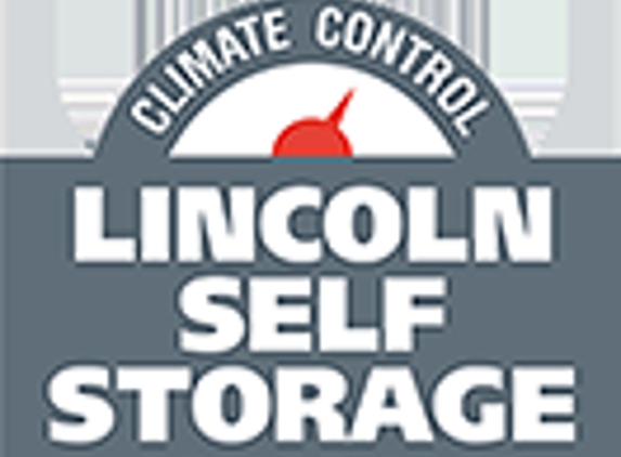 Lincoln Self Storage - Lincoln, NE