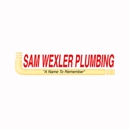 Sam Wexler Plumbing Inc - Plumbing-Drain & Sewer Cleaning