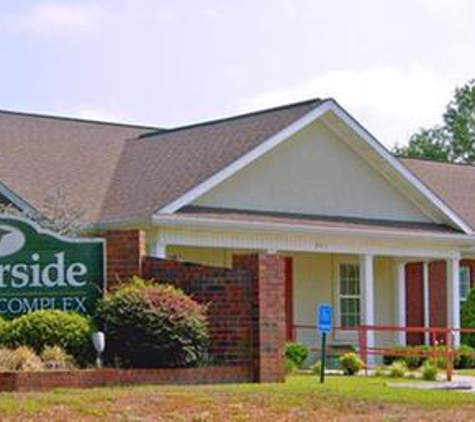 Beacon Pediatrics - Waycross, GA