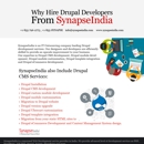 SynapseIndia - Computer Software & Services