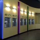 Yuzu Frozen Yogurt & Crepes