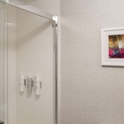 Hampton Inn Seekonk