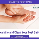 Austin Foot & Ankle Center - Physicians & Surgeons, Podiatrists