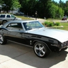 Hoover's Auto Body gallery