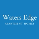 Waters Edge Apartment Homes - Apartment Finder & Rental Service