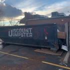 Discount Dumpster