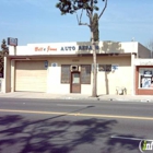 Bill & Jim's Auto Repair