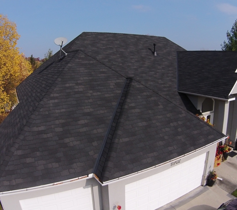 Storm Group Roofing - Minneapolis, MN