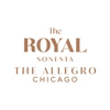 The Allegro Royal Sonesta Hotel Chicago Loop gallery