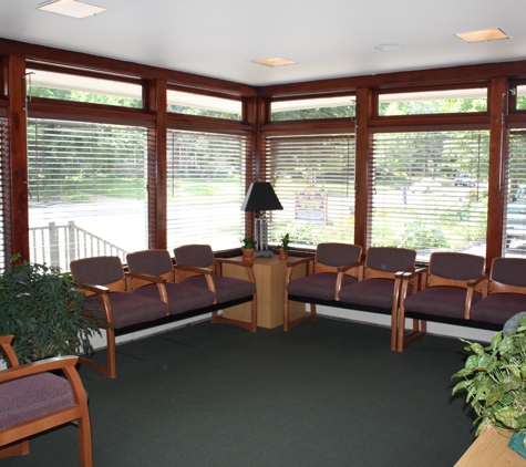 Ann Arbor Dermatology - Ann Arbor, MI