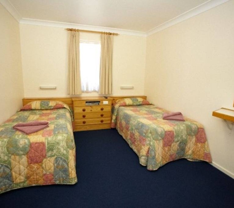 Econo Lodge Alabaster - Cowra, NSW