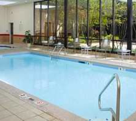 DoubleTree by Hilton Hotel Columbus - Worthington - Columbus, OH