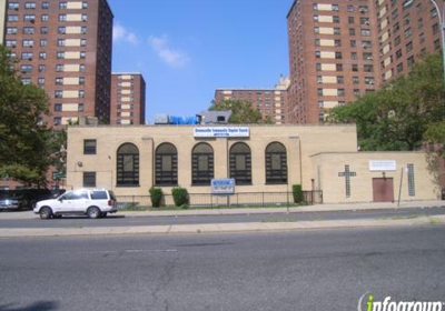 Brownsville Baptist Church 600 Mother Gaston Blvd, Brooklyn, Ny 11212 - Yp.com