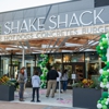 Shake Shack gallery