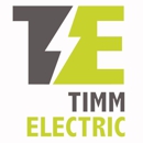Timm Electric - Electricians