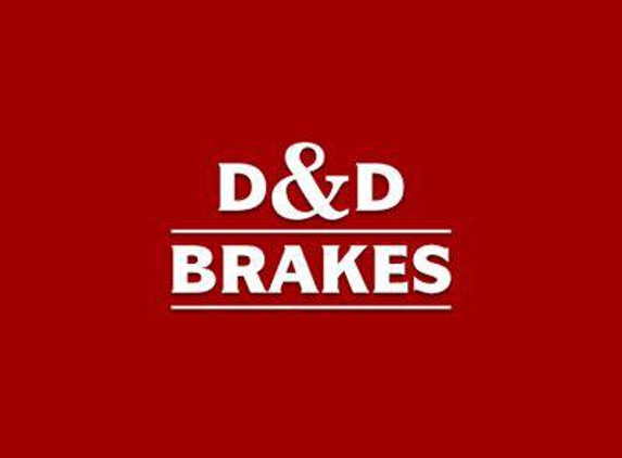 D & D Brakes - Seattle, WA