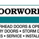 The Garage Door Works - Garage Doors & Openers