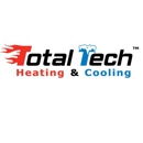 Total Tech - Heating, Ventilating & Air Conditioning Engineers