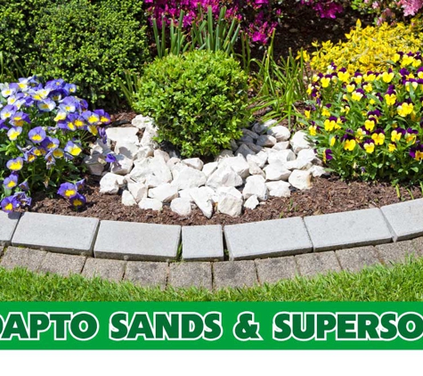 Dapto Sands & Supersoils Pty Ltd - Kembla Grange, NSW. We Offer Superior Customer Service