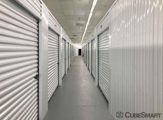 CubeSmart Self Storage - Burton, MI