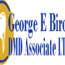 Biron George E DMD - Dental Equipment & Supplies