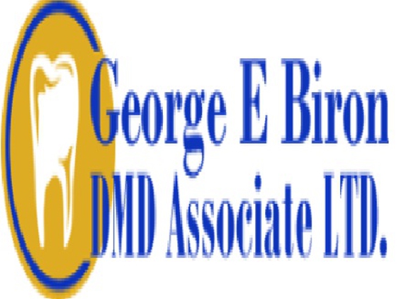 Biron George E DMD - Plymouth Meeting, PA