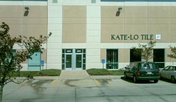 Kate-Lo Tile & Stone - Urbandale, IA