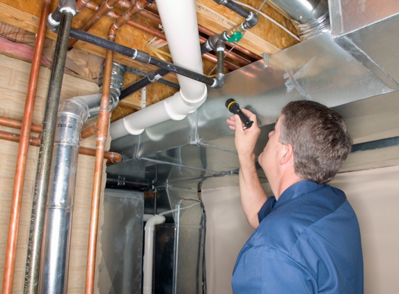 Complete Home Inspections LLC - Fort Mill, SC
