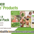 Herbalife - Health & Wellness Products