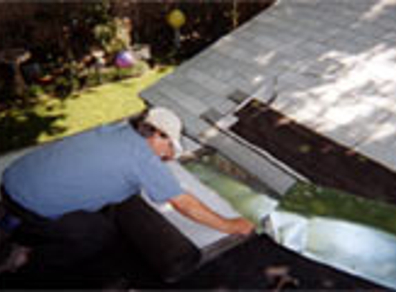 Regency Roofing - San Antonio, TX