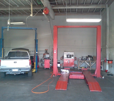 Jireh Auto Repair - Hayward, CA