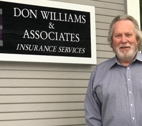 Don Williams & Associates Inc - Los Gatos, CA