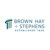 Brown Hay & Stephens gallery